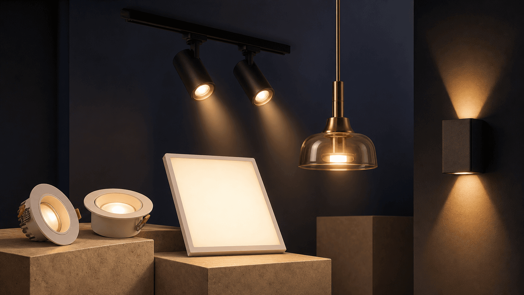 Lighting
