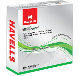 Havells Ceiling Fans - regular